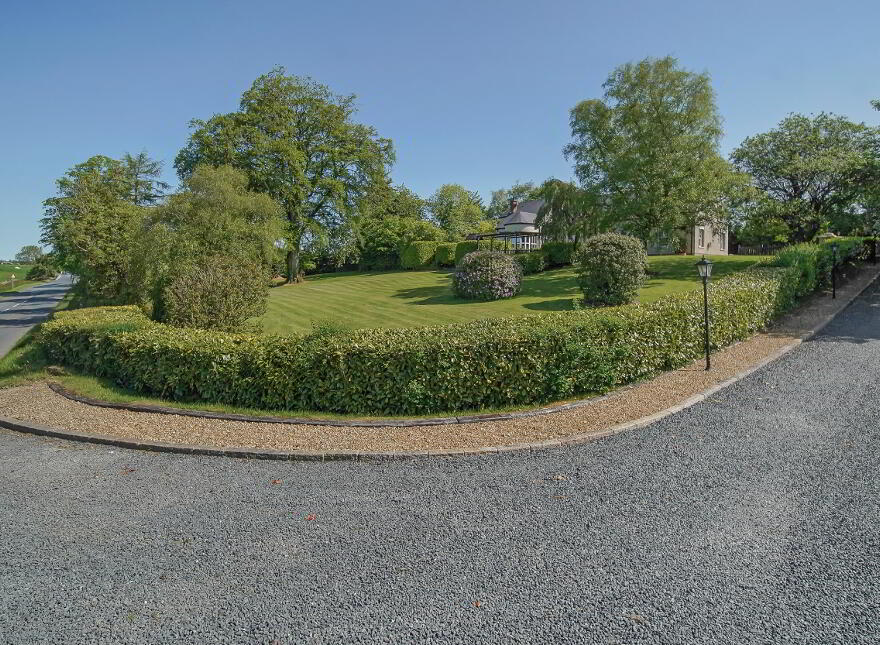 33 Glenpark Road, Omagh, BT79 7SR