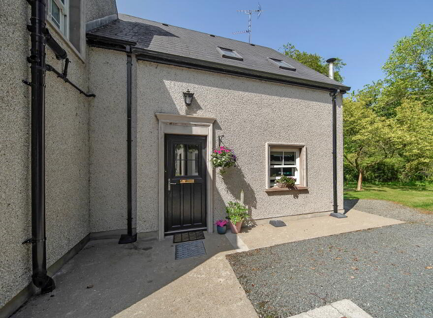 33 Glenpark Road, Omagh, BT79 7SR
