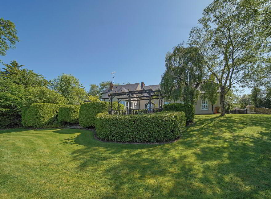 33 Glenpark Road, Omagh, BT79 7SR