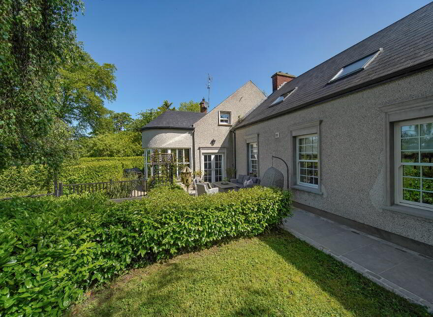 33 Glenpark Road, Omagh, BT79 7SR
