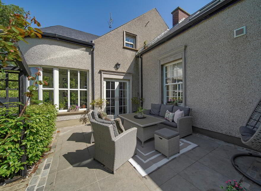 33 Glenpark Road, Omagh, BT79 7SR