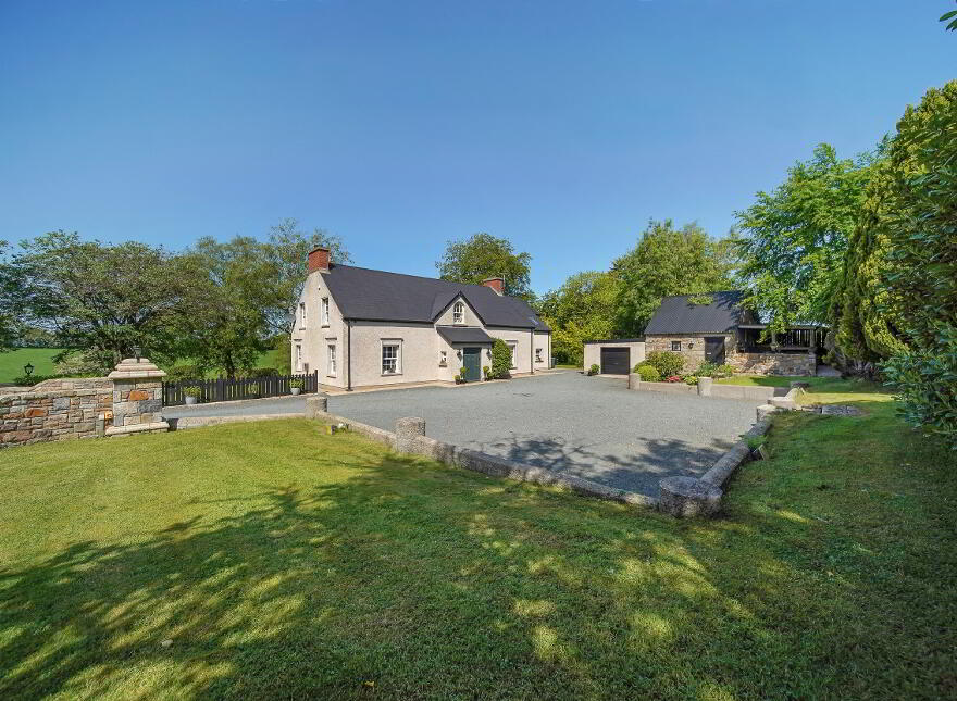 33 Glenpark Road, Omagh, BT79 7SR