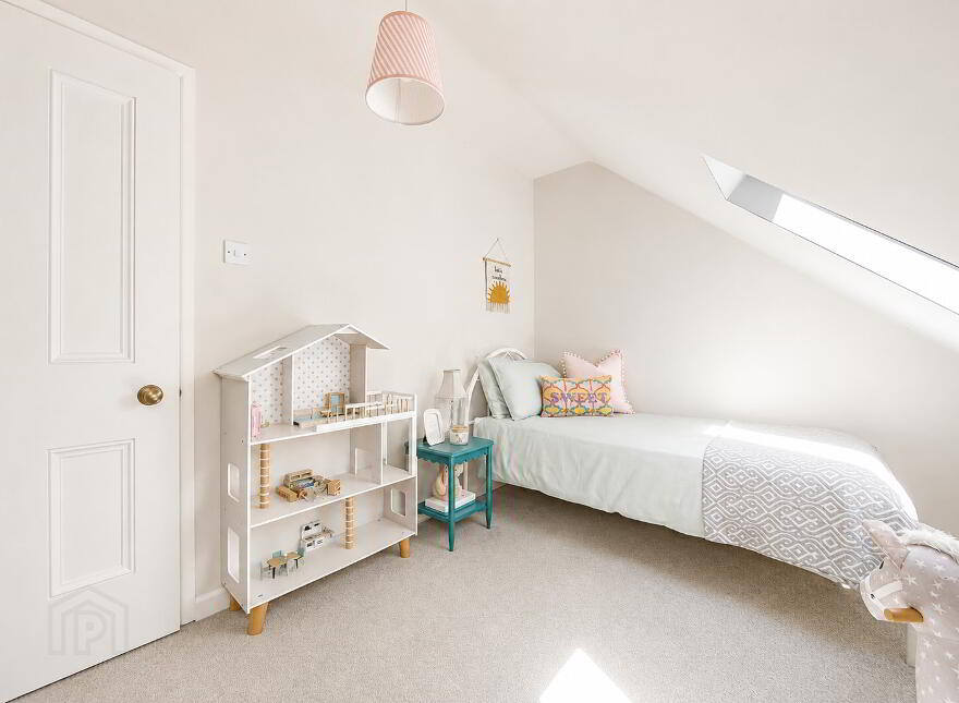 33 Glenpark Road, Omagh, BT79 7SR