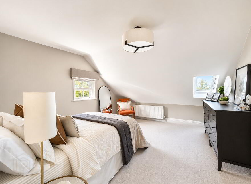 33 Glenpark Road, Omagh, BT79 7SR