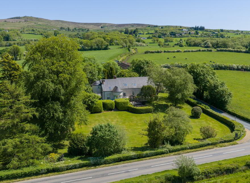 33 Glenpark Road, Omagh, BT79 7SR