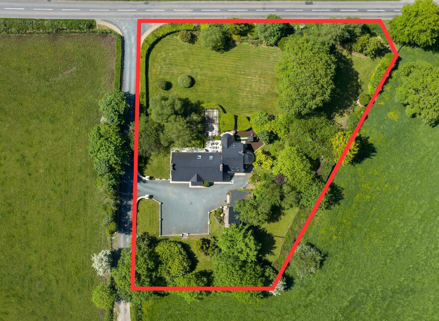 33 Glenpark Road, Omagh, BT79 7SR
