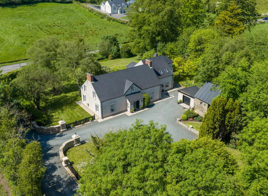 33 Glenpark Road, Omagh, BT79 7SR
