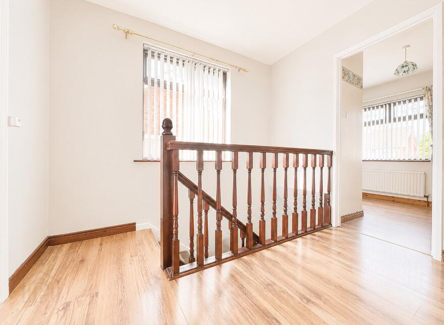 21 Lisbane Drive, Newtownabbey, BT37 0LN