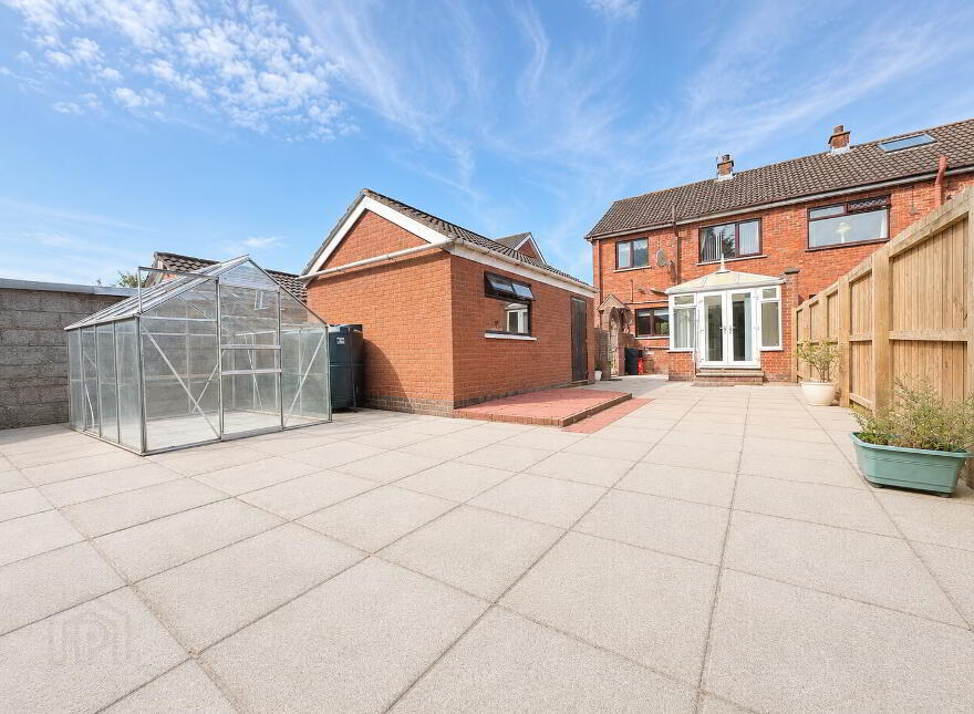 21 Lisbane Drive, Newtownabbey, BT37 0LN