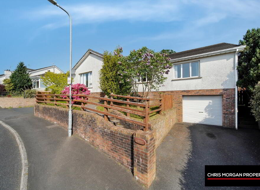 1 Willow Gardens, Mullaghmore Road, Dungannon, BT70 1XG