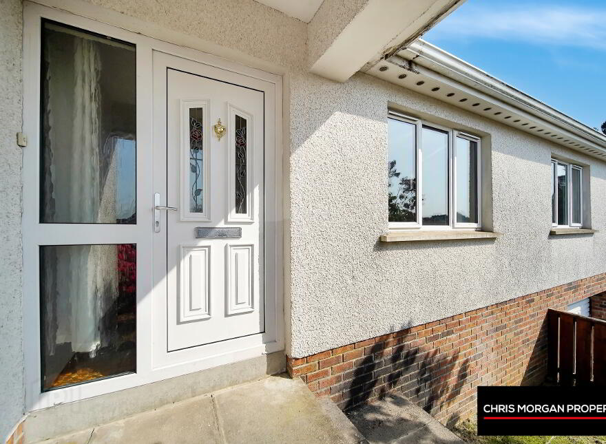 1 Willow Gardens, Mullaghmore Road, Dungannon, BT70 1XG