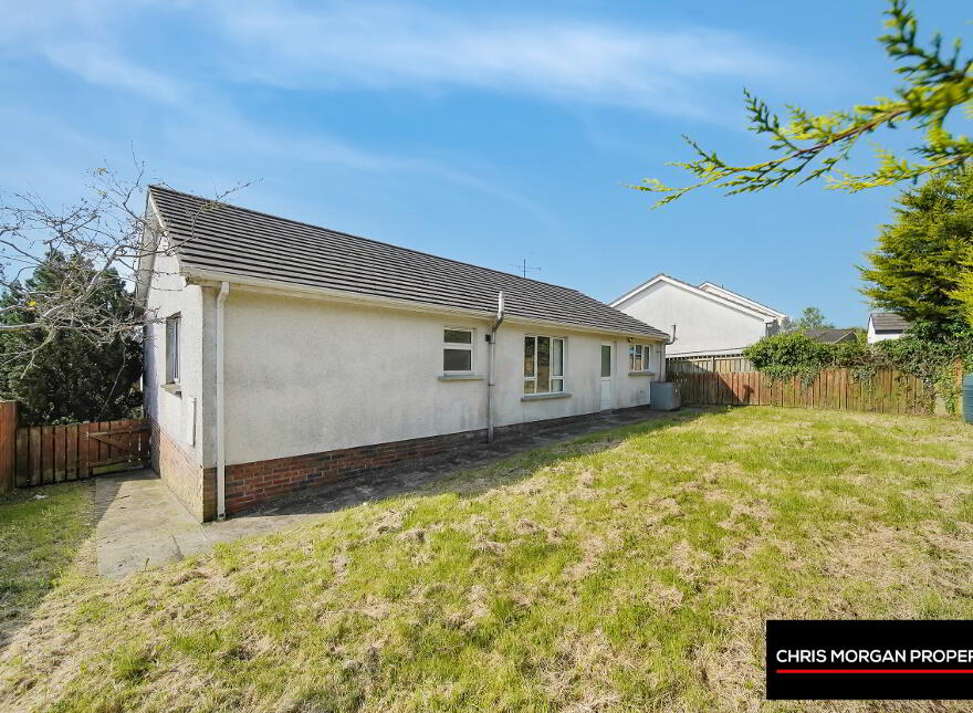 1 Willow Gardens, Mullaghmore Road, Dungannon, BT70 1XG