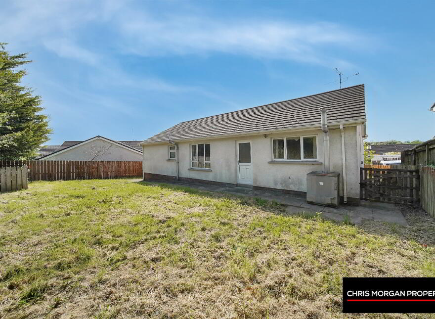 1 Willow Gardens, Mullaghmore Road, Dungannon, BT70 1XG