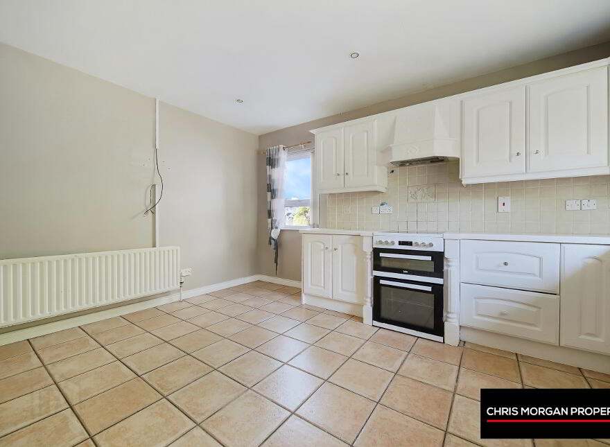 1 Willow Gardens, Mullaghmore Road, Dungannon, BT70 1XG