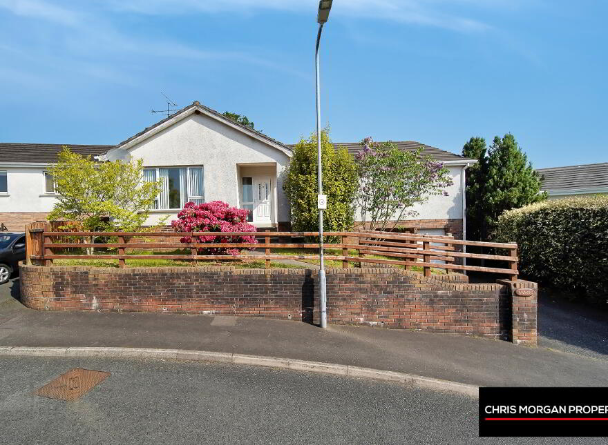 1 Willow Gardens, Mullaghmore Road, Dungannon, BT70 1XG