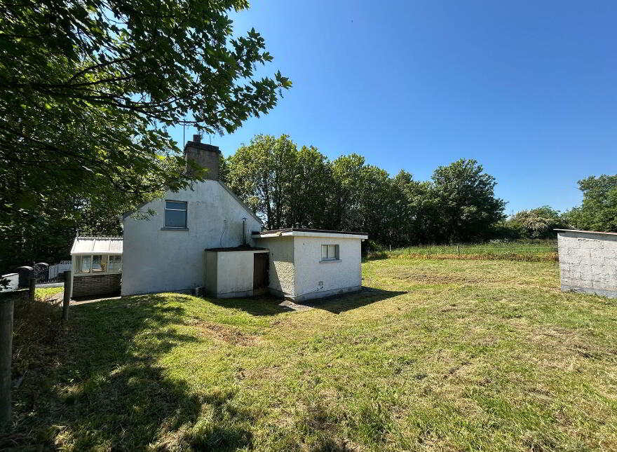 Ironmines, Mallow, P51KXF3