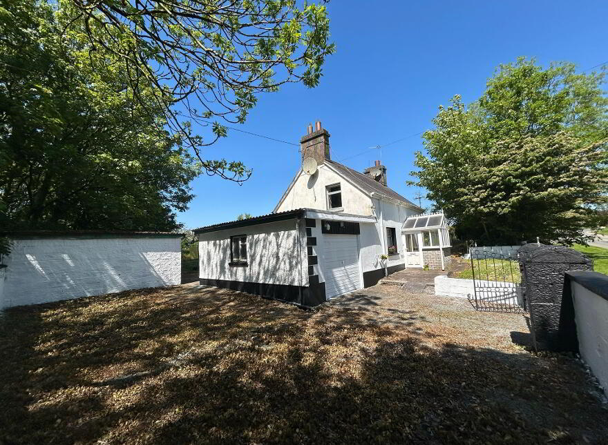Ironmines, Mallow, P51KXF3