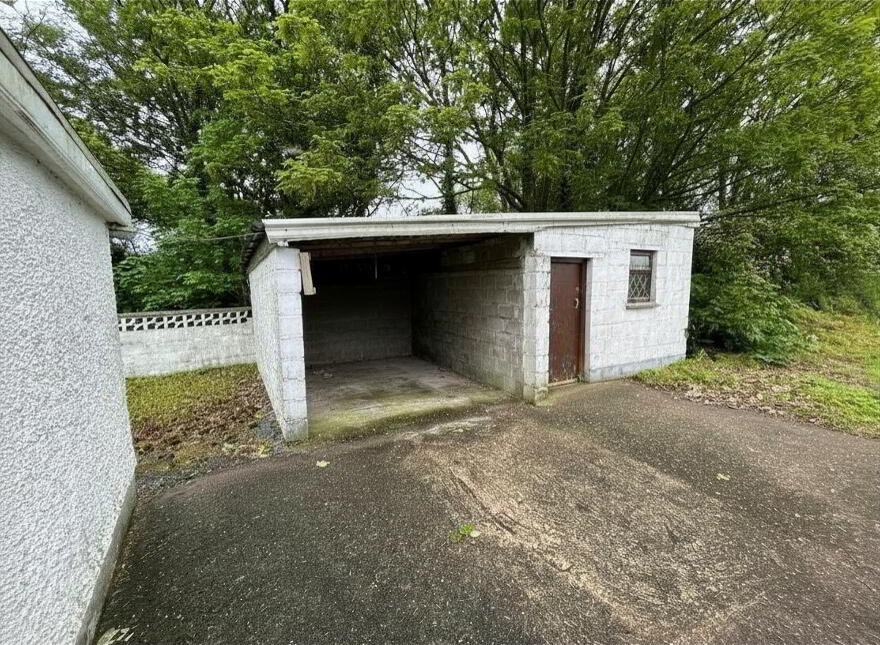 Ironmines, Mallow, P51KXF3