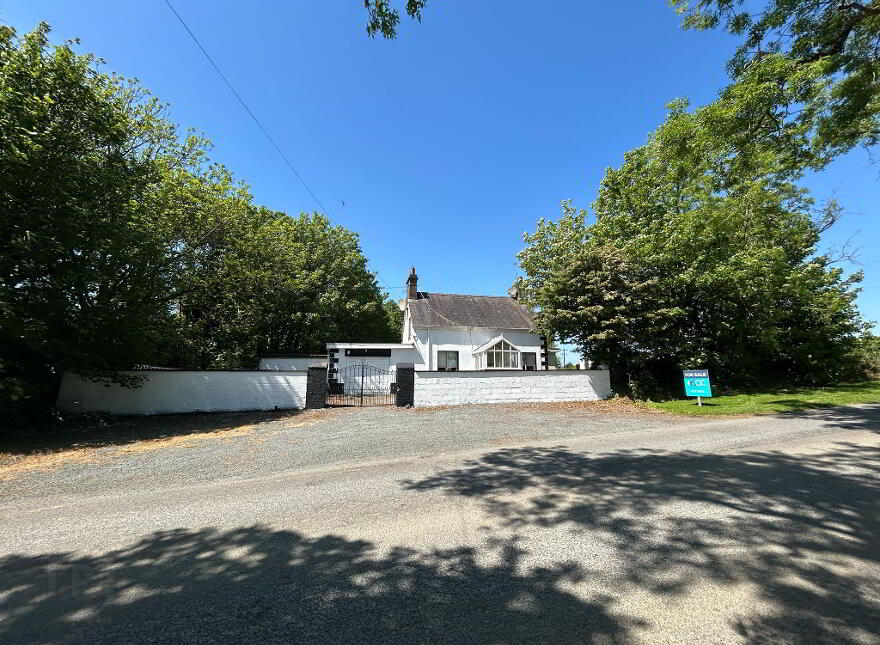 Ironmines, Mallow, P51KXF3