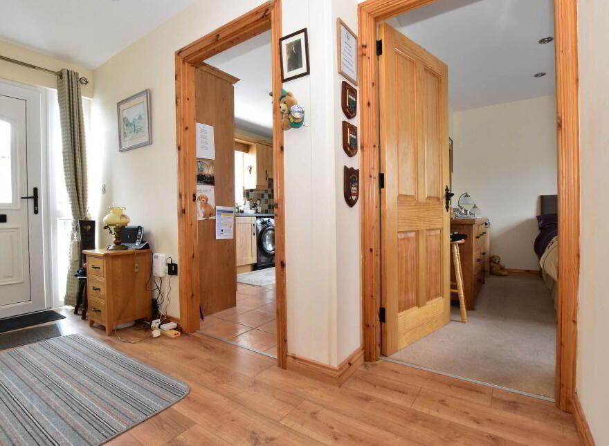 6b Seahaven Road, Bangor, BT19 6PH