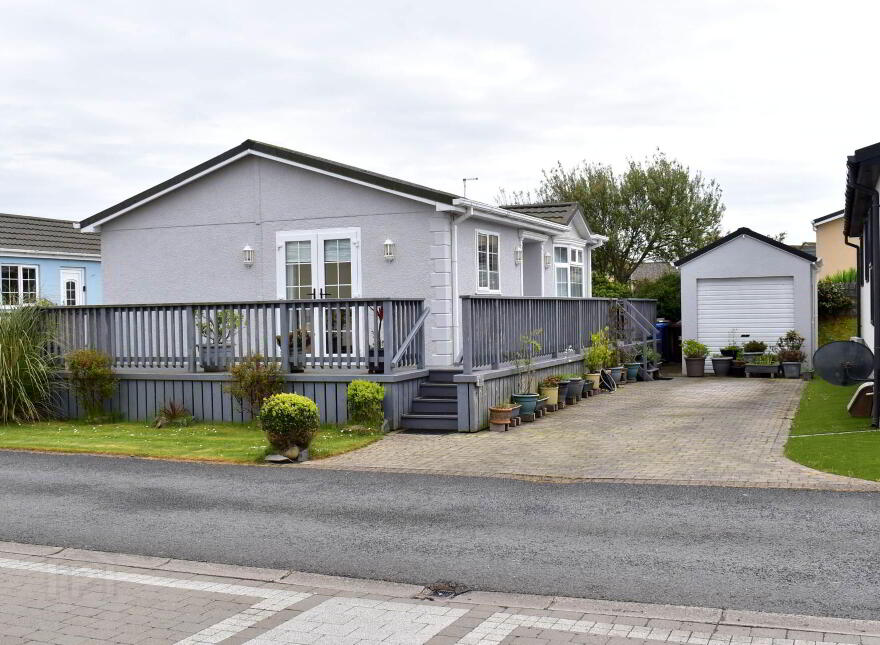 6b Seahaven Road, Bangor, BT19 6PH