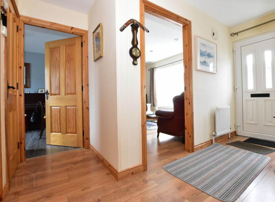 6b Seahaven Road, Bangor, BT19 6PH