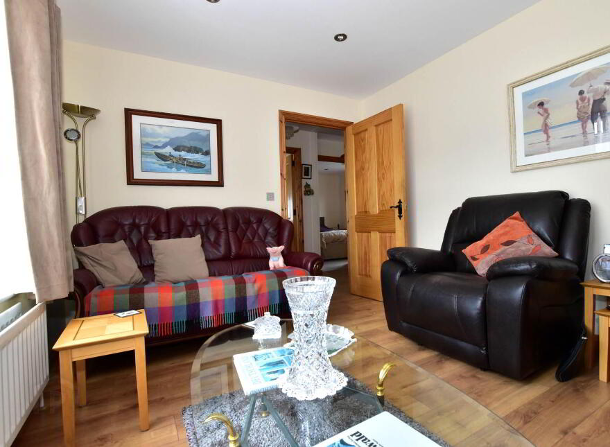 6b Seahaven Road, Bangor, BT19 6PH