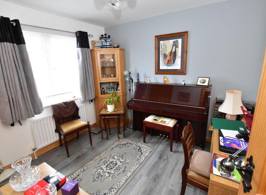 6b Seahaven Road, Bangor, BT19 6PH