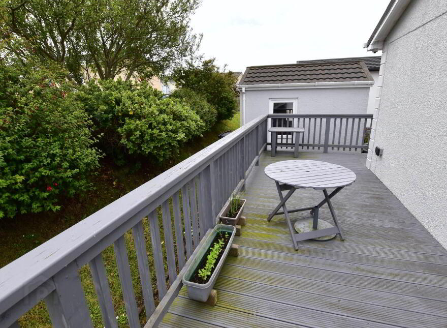 6b Seahaven Road, Bangor, BT19 6PH