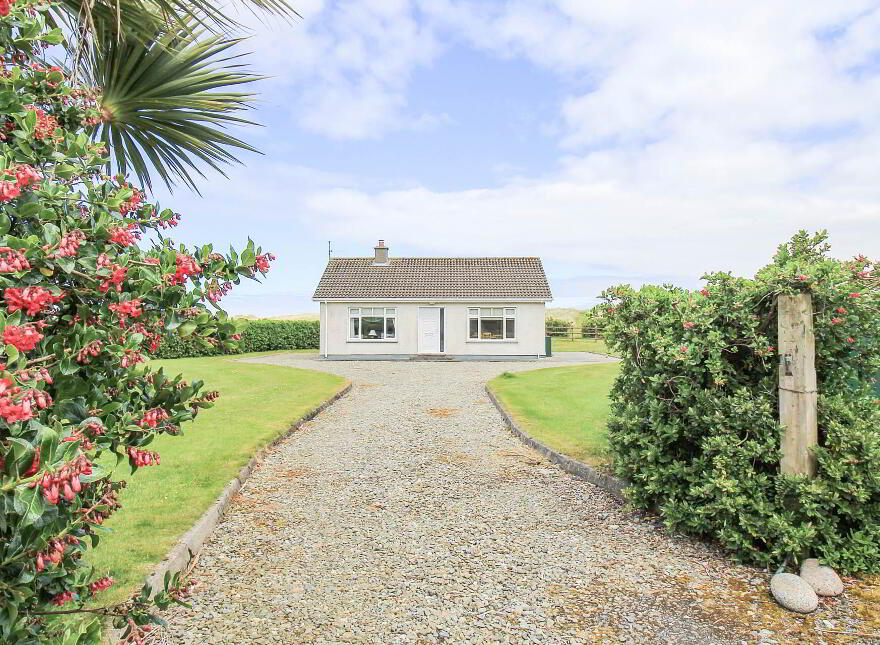 Tullagh, Crossconnell, Clonmany, F93V9X4