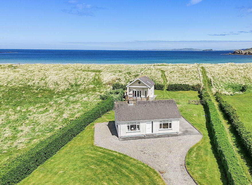 Tullagh, Crossconnell, Clonmany, F93V9X4