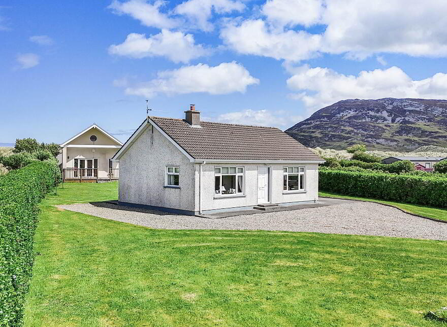 Tullagh, Crossconnell, Clonmany, F93V9X4