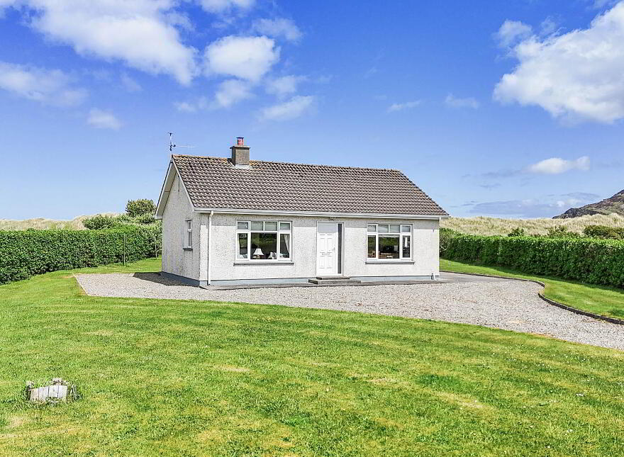 Tullagh, Crossconnell, Clonmany, F93V9X4