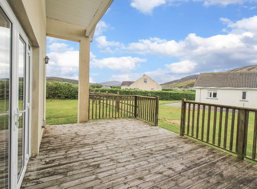 Tullagh, Crossconnell, Clonmany, F93V9X4