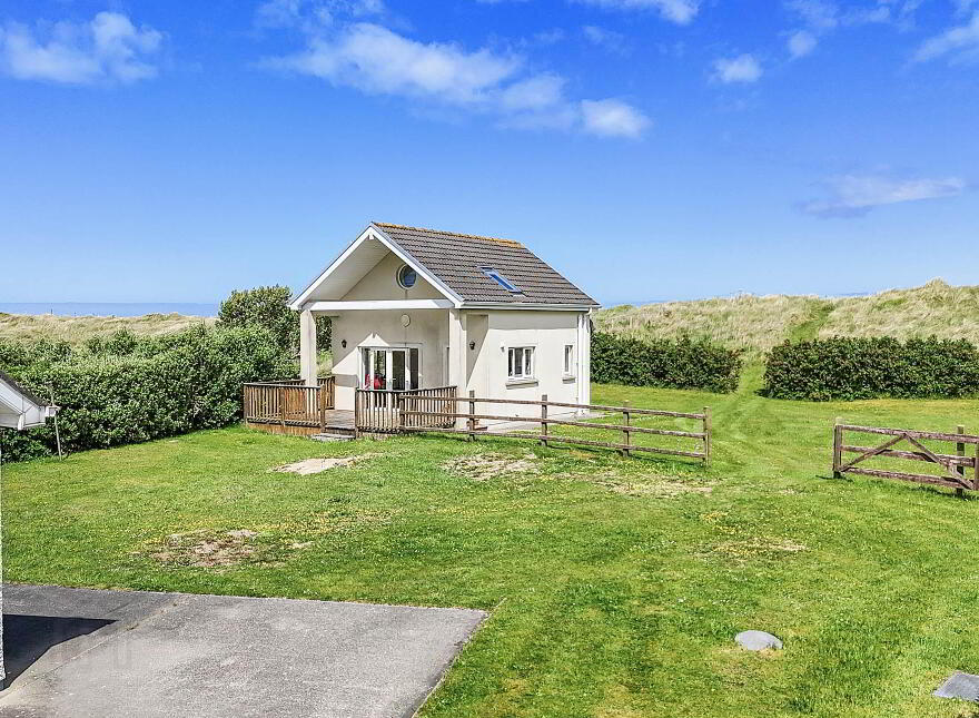 Tullagh, Crossconnell, Clonmany, F93V9X4