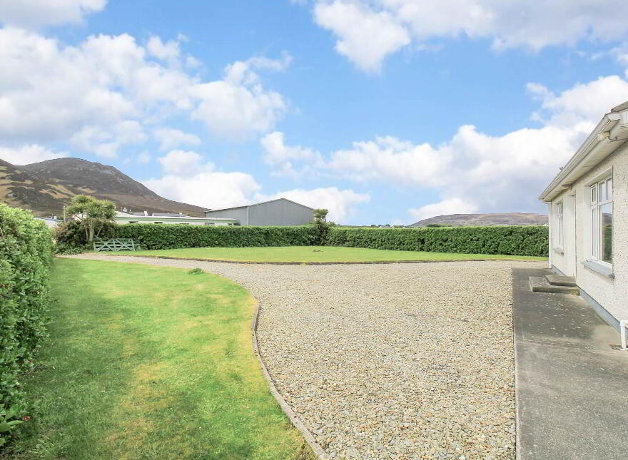 Tullagh, Crossconnell, Clonmany, F93V9X4