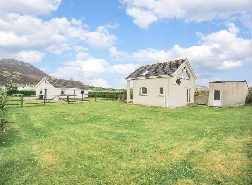 Tullagh, Crossconnell, Clonmany, F93V9X4