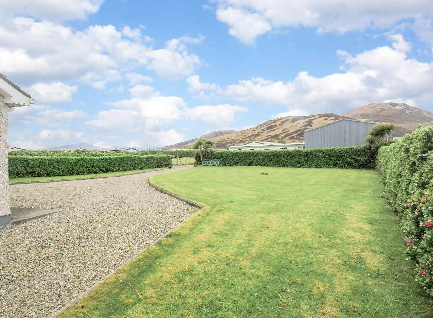 Tullagh, Crossconnell, Clonmany, F93V9X4