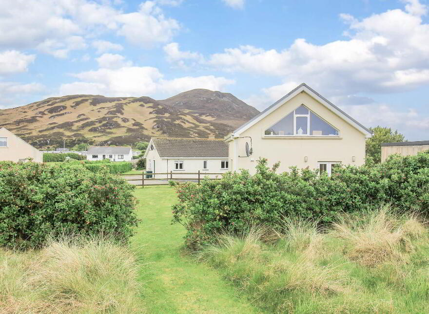 Tullagh, Crossconnell, Clonmany, F93V9X4