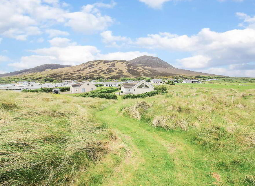 Tullagh, Crossconnell, Clonmany, F93V9X4