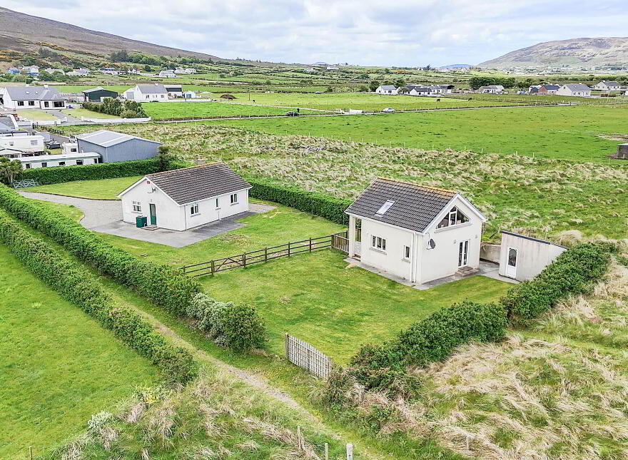 Tullagh, Crossconnell, Clonmany, F93V9X4