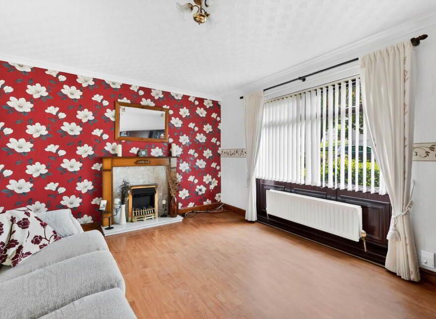22 Edenvale Gardens, Lisburn, BT28 2UT