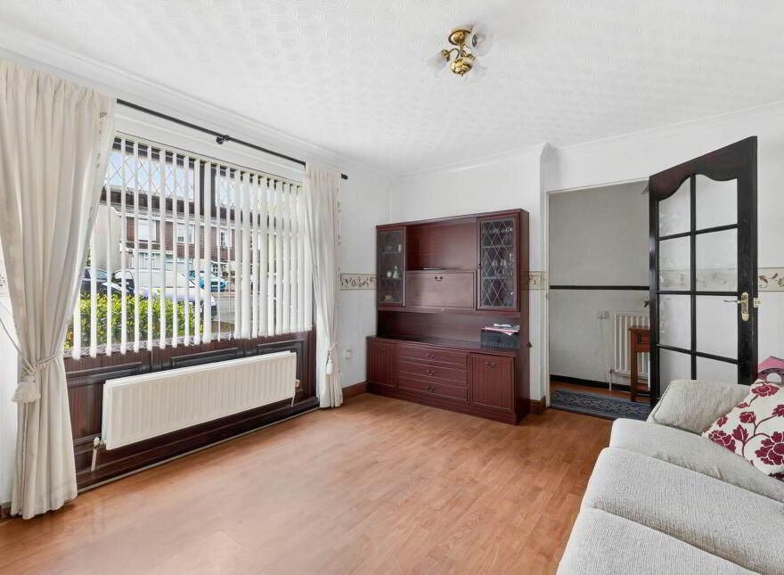 22 Edenvale Gardens, Lisburn, BT28 2UT