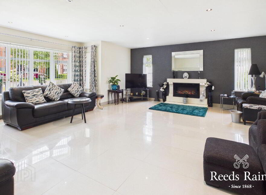 5 Ballyvesey Road, Newtownabbey, BT36 4SY