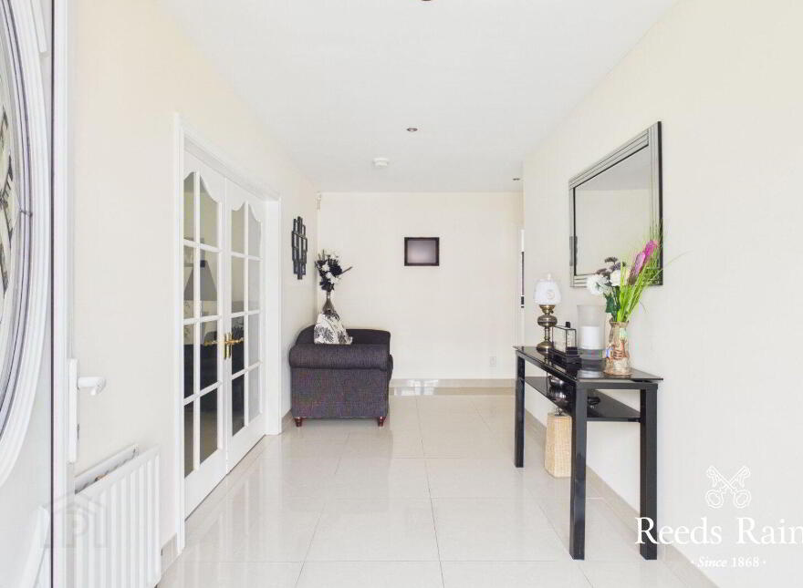 5 Ballyvesey Road, Newtownabbey, BT36 4SY