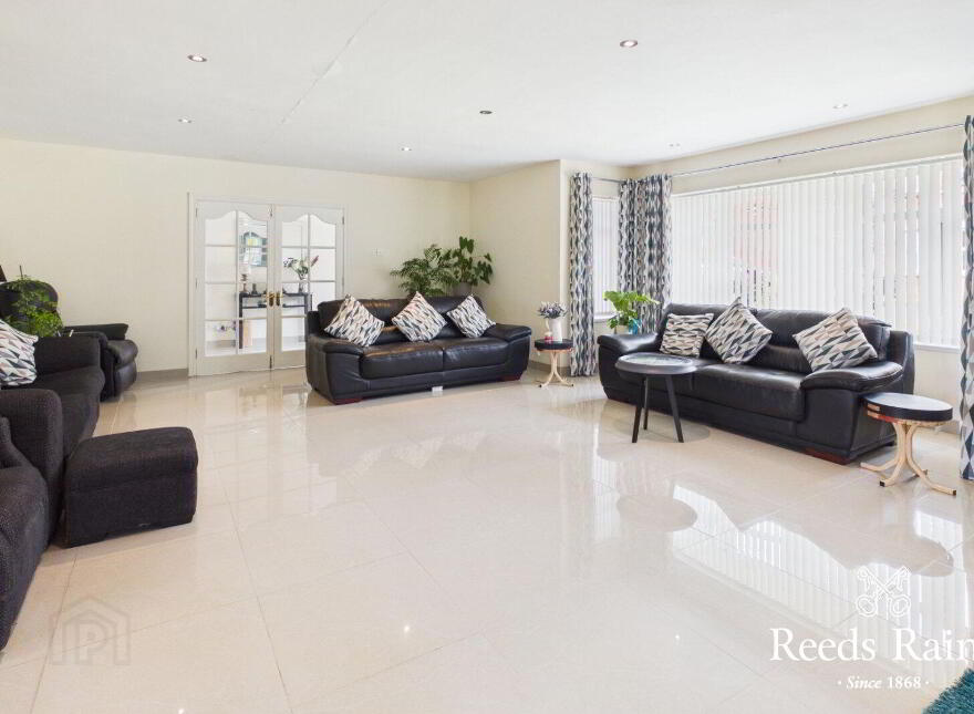 5 Ballyvesey Road, Newtownabbey, BT36 4SY