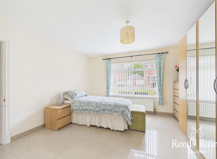 5 Ballyvesey Road, Newtownabbey, BT36 4SY