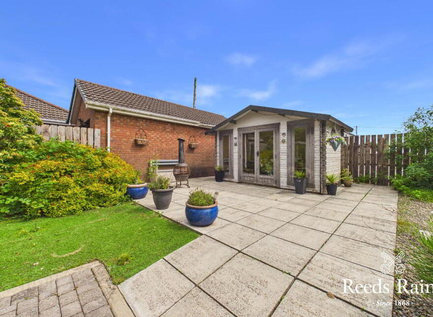 5 Ballyvesey Road, Newtownabbey, BT36 4SY