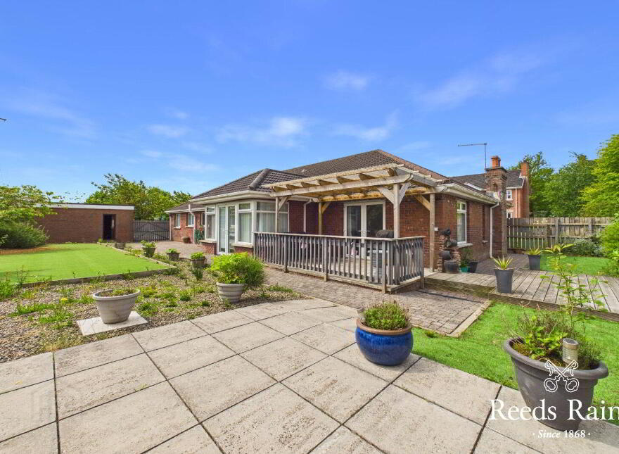 5 Ballyvesey Road, Newtownabbey, BT36 4SY