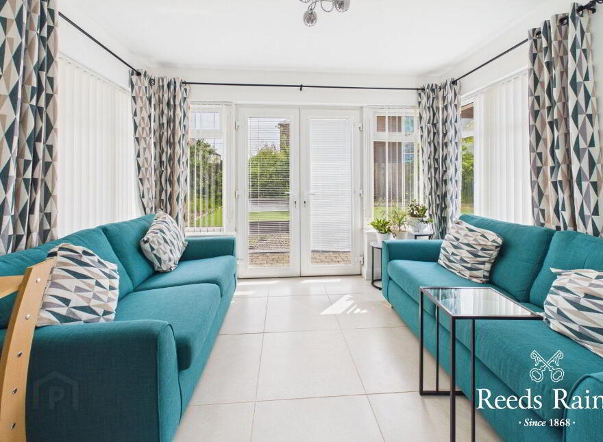 5 Ballyvesey Road, Newtownabbey, BT36 4SY